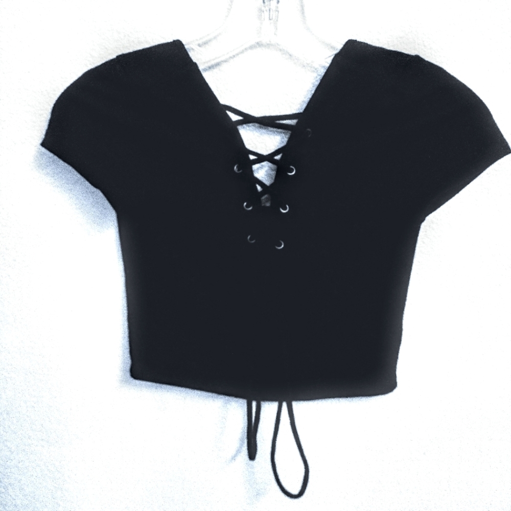 Forever 21 Crop top